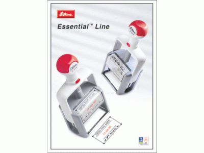 PS-015 Plakát Essential  Line (35x25cm)