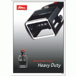 PS-023 Plakát Heavy Duty (35x25cm)