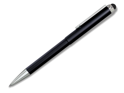STAMP AND SMART PEN_3302_ČERNÁ (3v1)
