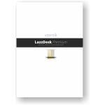 Vzorník LazzDesk Premium