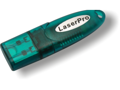 LaserPro G-CUT