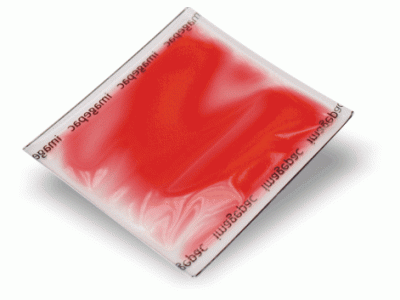 ImagePac polymerové sáčky A7, tl. 2,3mm (balení 10ks)