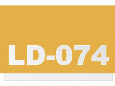 LD-074 ABS deska ZLATÁ/TRANSPARENTNÍ (120x60cm, tl. 1,5mm)