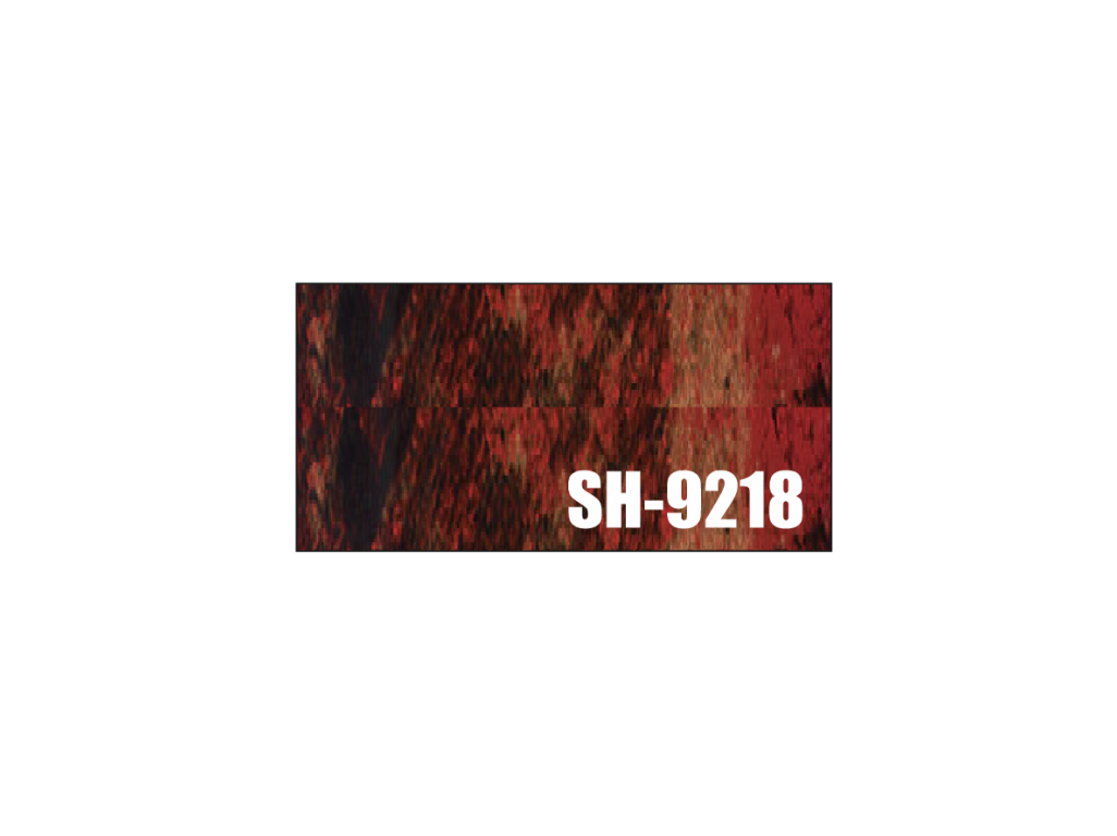 SH-9218 ABS deska VÍNOVÁ_ŽULA/BÍLÁ (122x61cm, tl. 1,6mm)