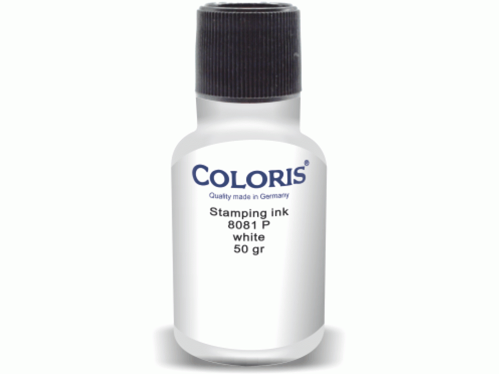 Barva 8081 P COLORIS