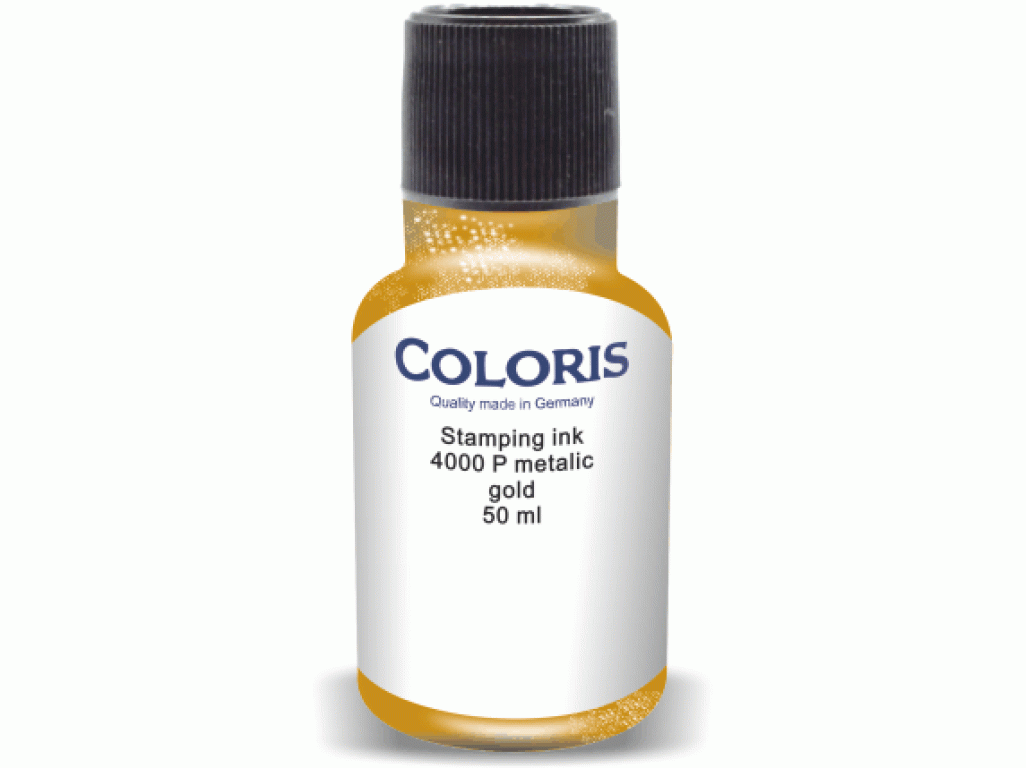 Barva 8710 P COLORIS