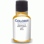 Barva 8710 P COLORIS