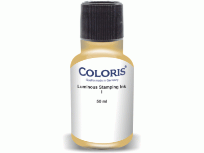 Barva I/ST/LT UV COLORIS MODRÁ