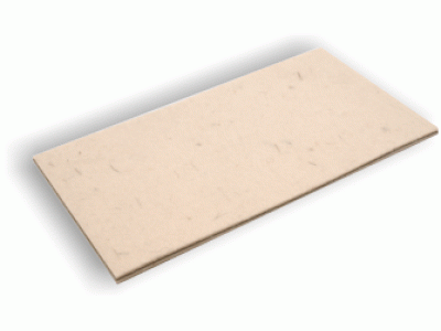 Náhradní filc FELT PLATE 165x90mm