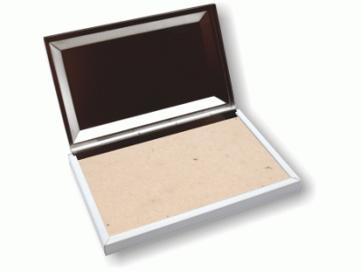 Razítkovací poduška FELT PLATE 118x67mm