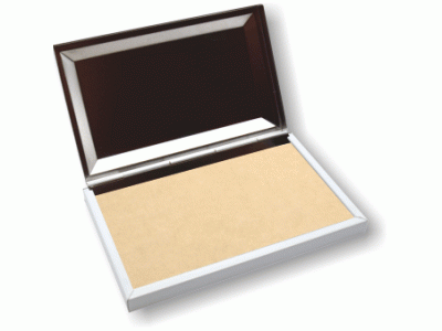 Razítkovací poduška SOLI PLATE 118x67mm