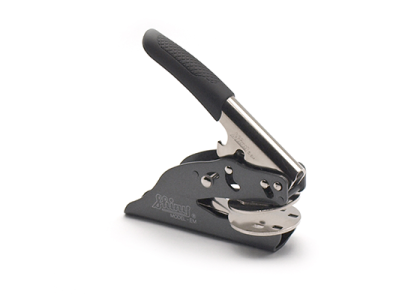 EM-5 Reliéfní razítko MEDIUM (d=41mm)