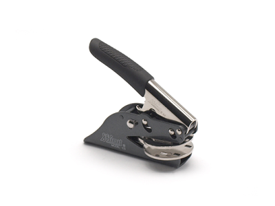ES-5 Reliéfní razítko SMALL (d=41mm)