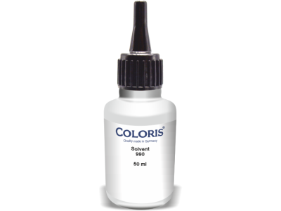 Ředidlo 990 Barvy Coloris (50ml)