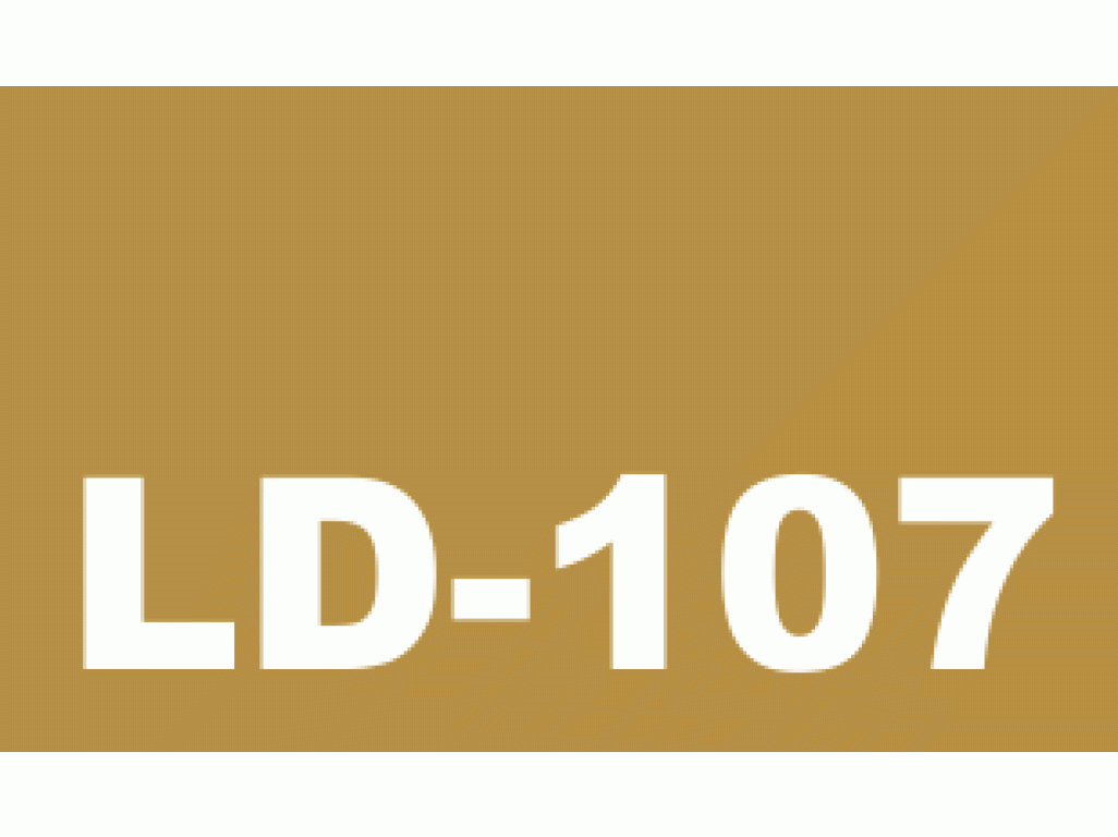 LD-107 ABS deska SV. HNĚDÁ/BÍLÁ (120x60cm, tl. 1,5mm)