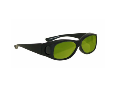 Ochranné brýle pro vláknové lasery (1064nm)