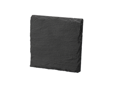 LazzSlate / Podtácek z břidlice (čtverec 10x10cm)