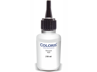 Ředidlo 420 Barvy Coloris (250ml)