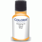 Barva 121 P COLORIS