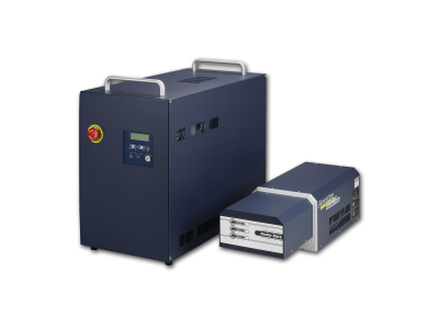 LaserPro StellarMark I