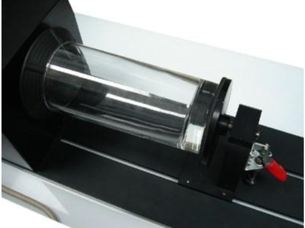 Rotační adaptér k laseru GCC C180 (použitý, výborný stav)