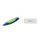 x20 STAMP PEN