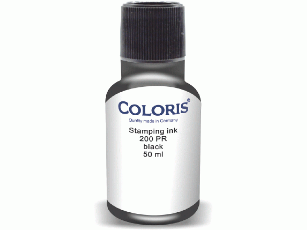 Barva 200 PR COLORIS