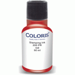 Barva 200 PR COLORIS