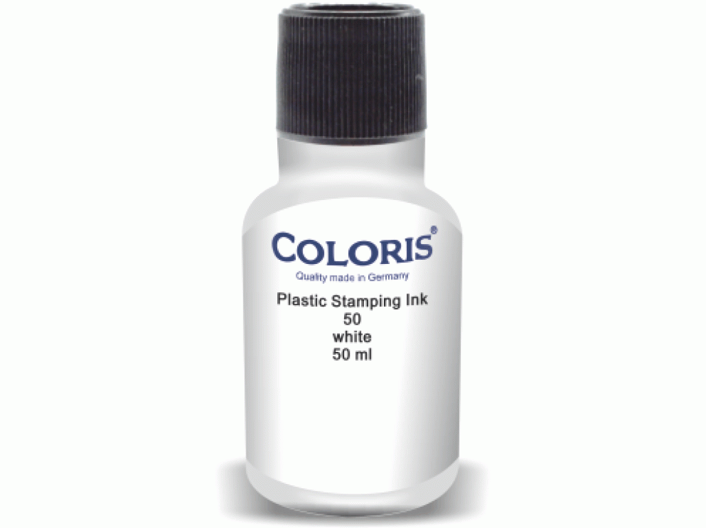 Barva 50 COLORIS