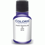 Barva 50 COLORIS