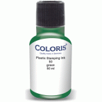 Barva 50 COLORIS