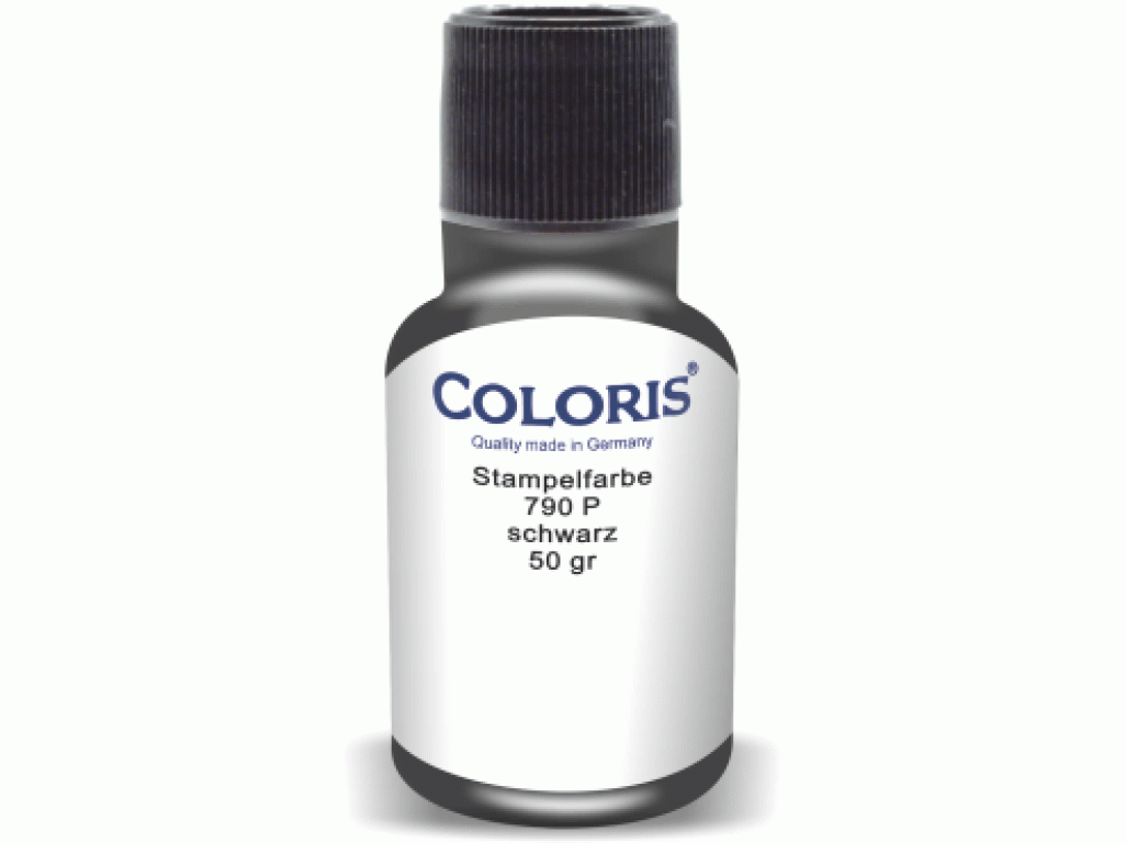 Barva 790 P COLORIS
