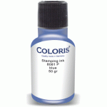 Barva 8081 P COLORIS