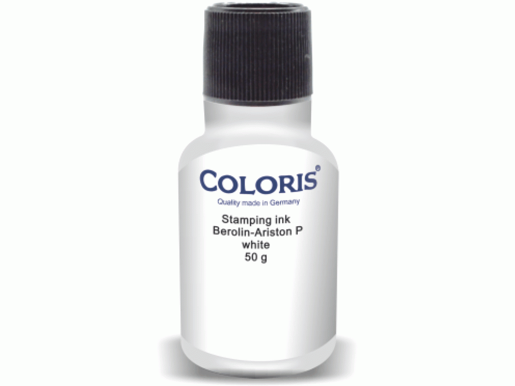 Barva Berolin-Ariston P COLORIS