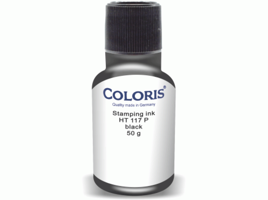 Barva HT 117 P COLORIS