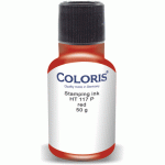 Barva HT 117 P COLORIS