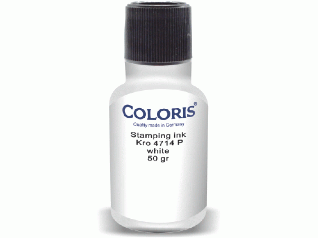 Barva KRO 4714 P COLORIS