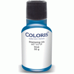 Barva HT 117 P COLORIS