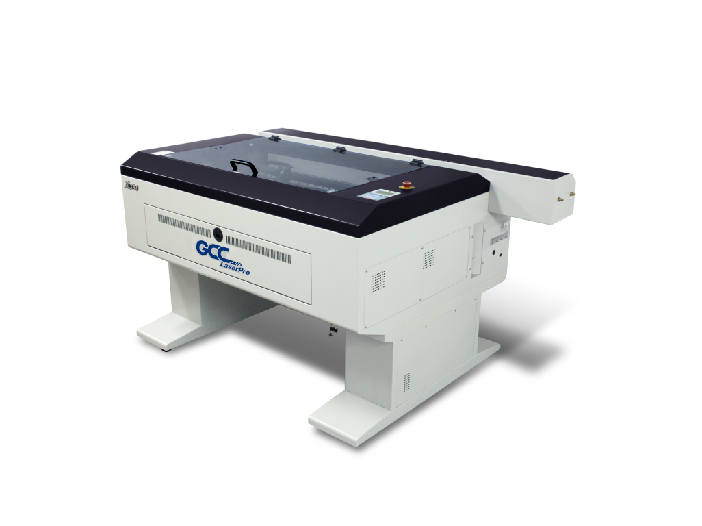 GCC LaserPro X380