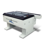 GCC LaserPro X380