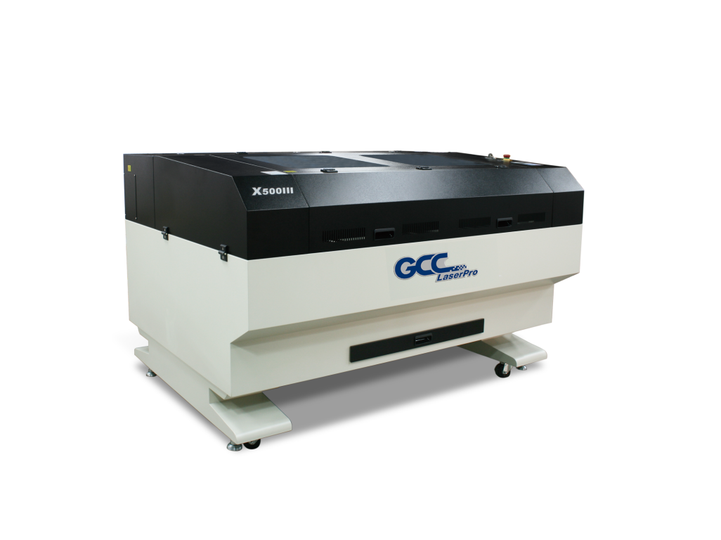 LaserPro X500 III
