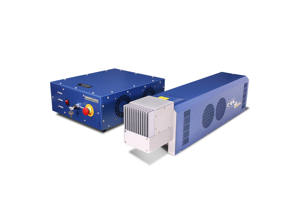 LaserPro StellarMark C