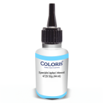 Barva COLORIS 4726 transparentní (00), 50 ml