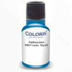 Barva 8080 P COLORIS  MODRÁ (50g)