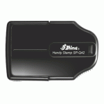S-Q42 Handy Stamp ČERNÁ (42x42mm)