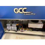 LaserPro Spirit GLS Hybrid Fiber 50RMZ (použitý 10/2019)
