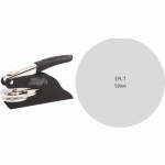 EM-7 Reliéfní razítko MEDIUM (r=50mm)