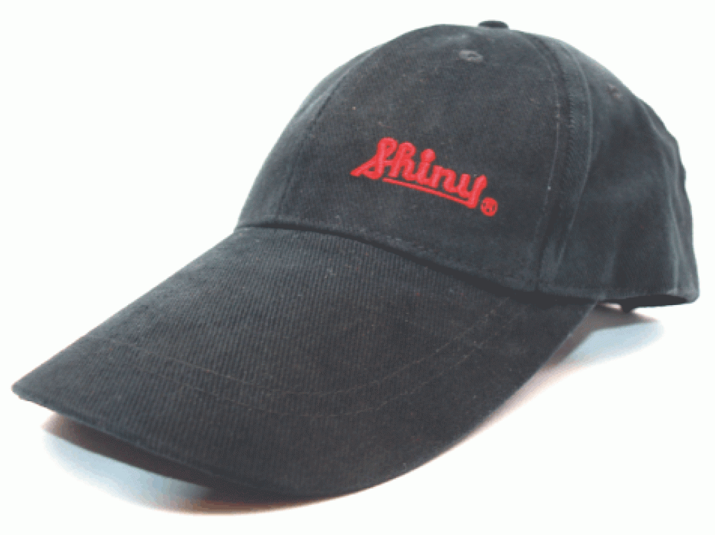 Reklamní kšiltovka SHINY (PR-15)